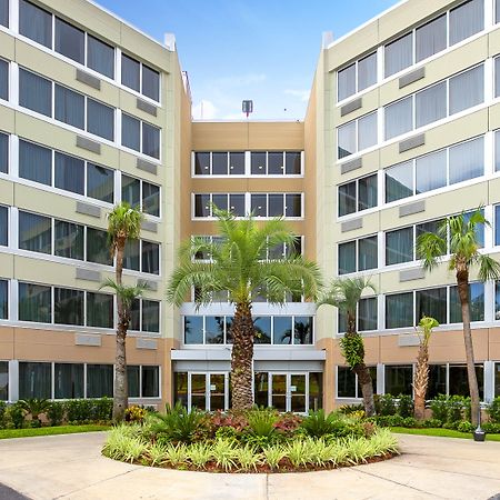 Holiday Inn Panama City By Ihg Exterior foto