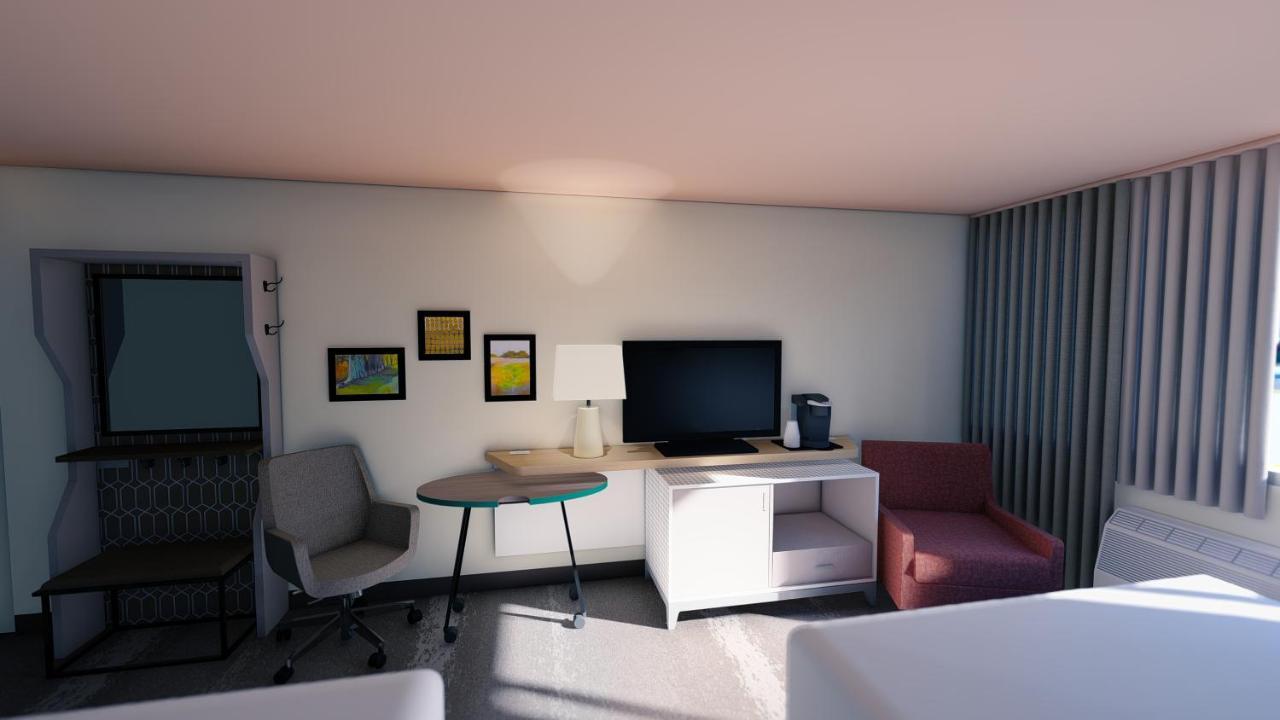 Holiday Inn Panama City By Ihg Exterior foto