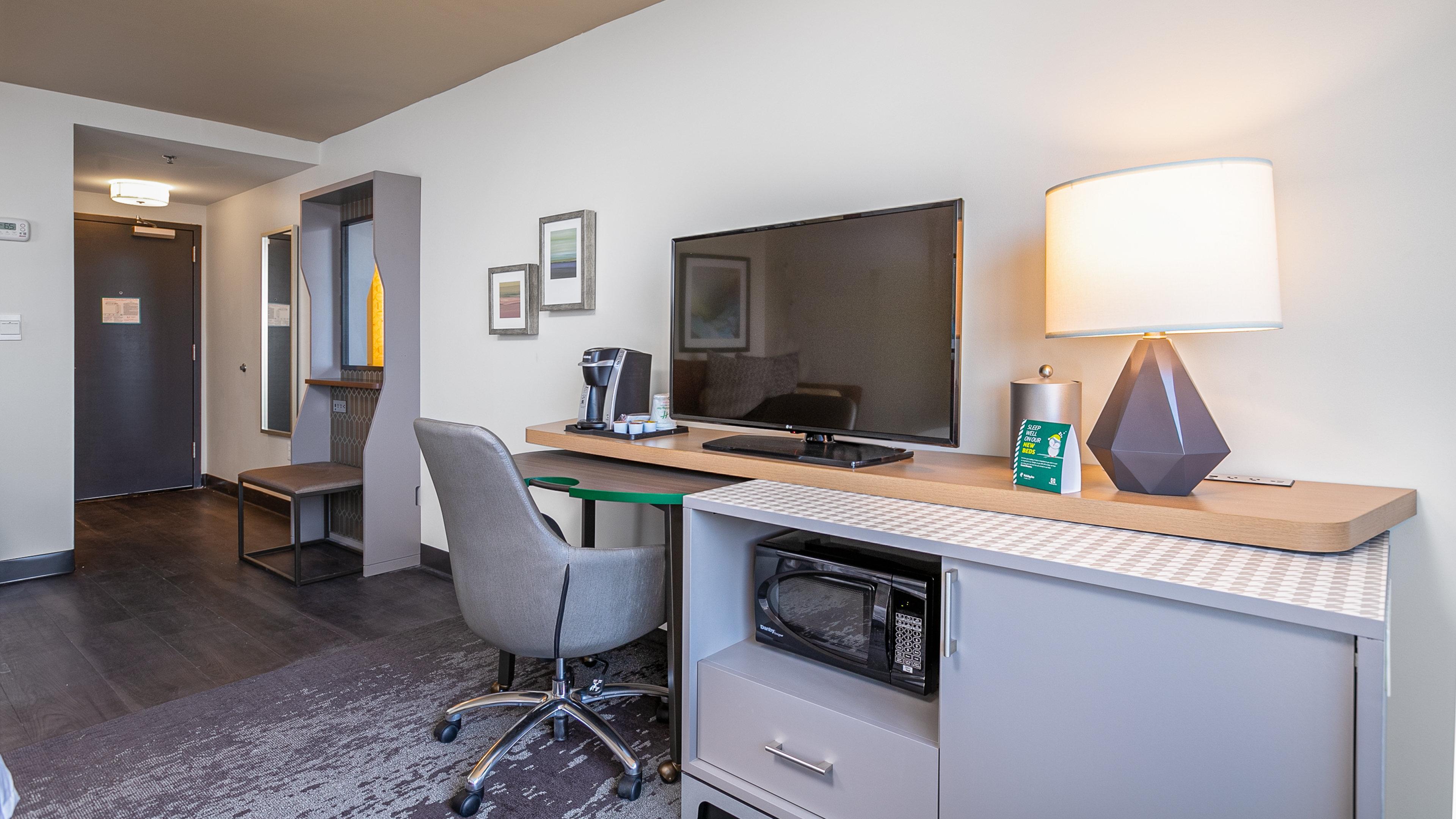 Holiday Inn Panama City By Ihg Exterior foto