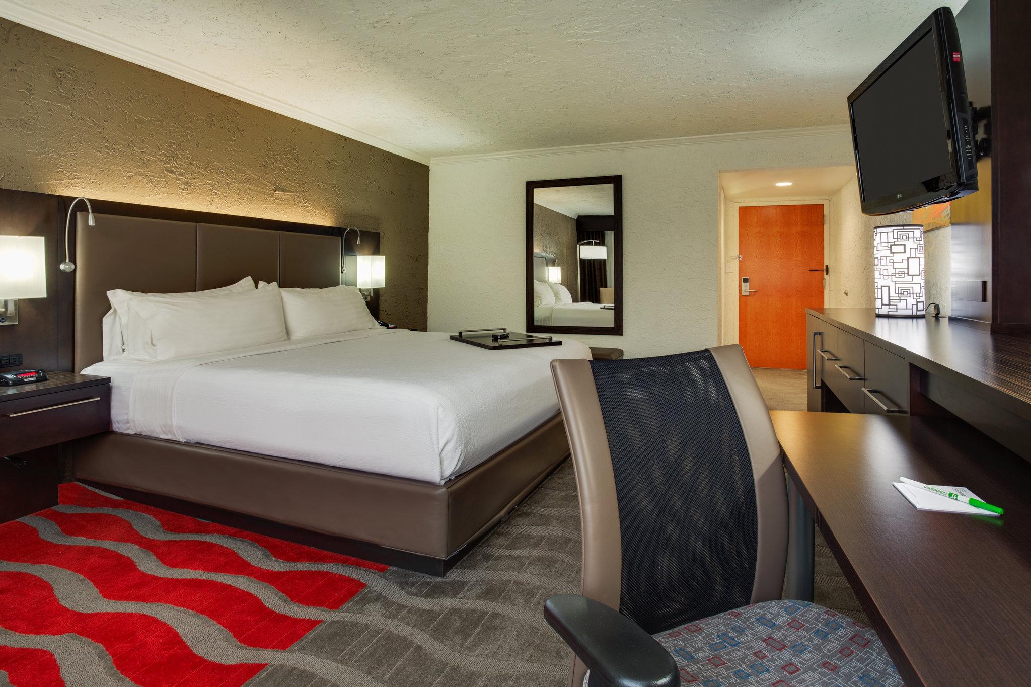 Holiday Inn Panama City By Ihg Exterior foto