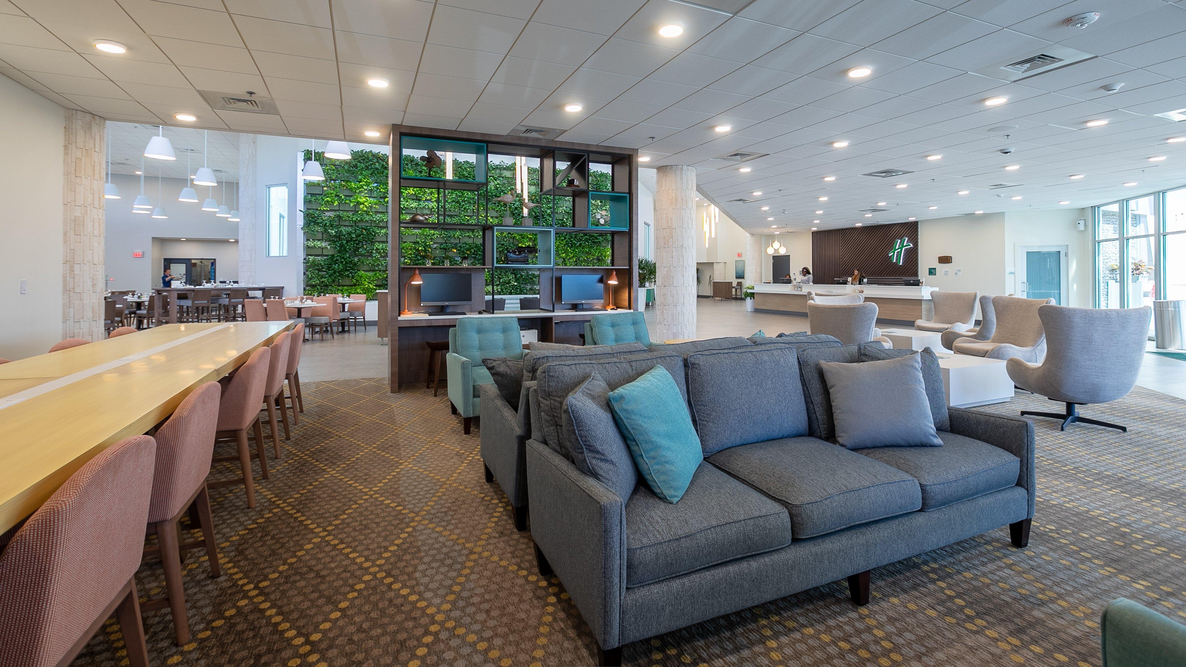 Holiday Inn Panama City By Ihg Exterior foto