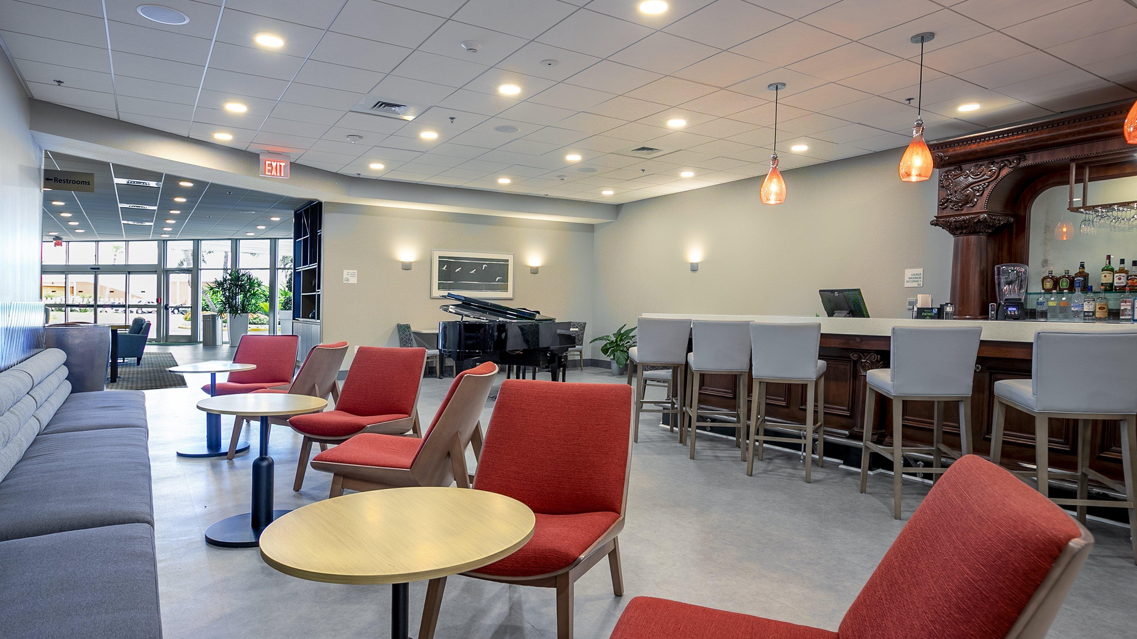 Holiday Inn Panama City By Ihg Exterior foto