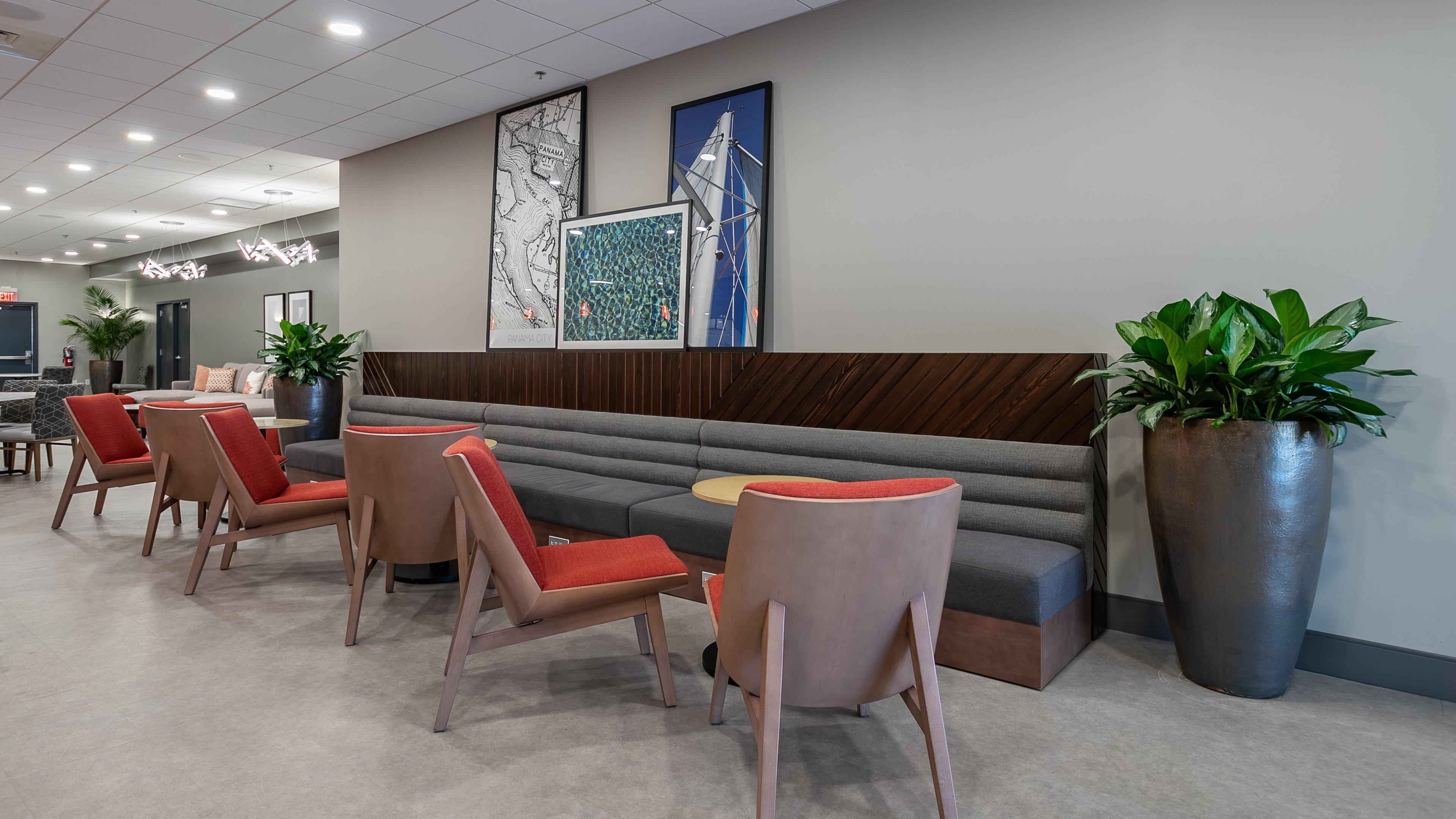 Holiday Inn Panama City By Ihg Exterior foto