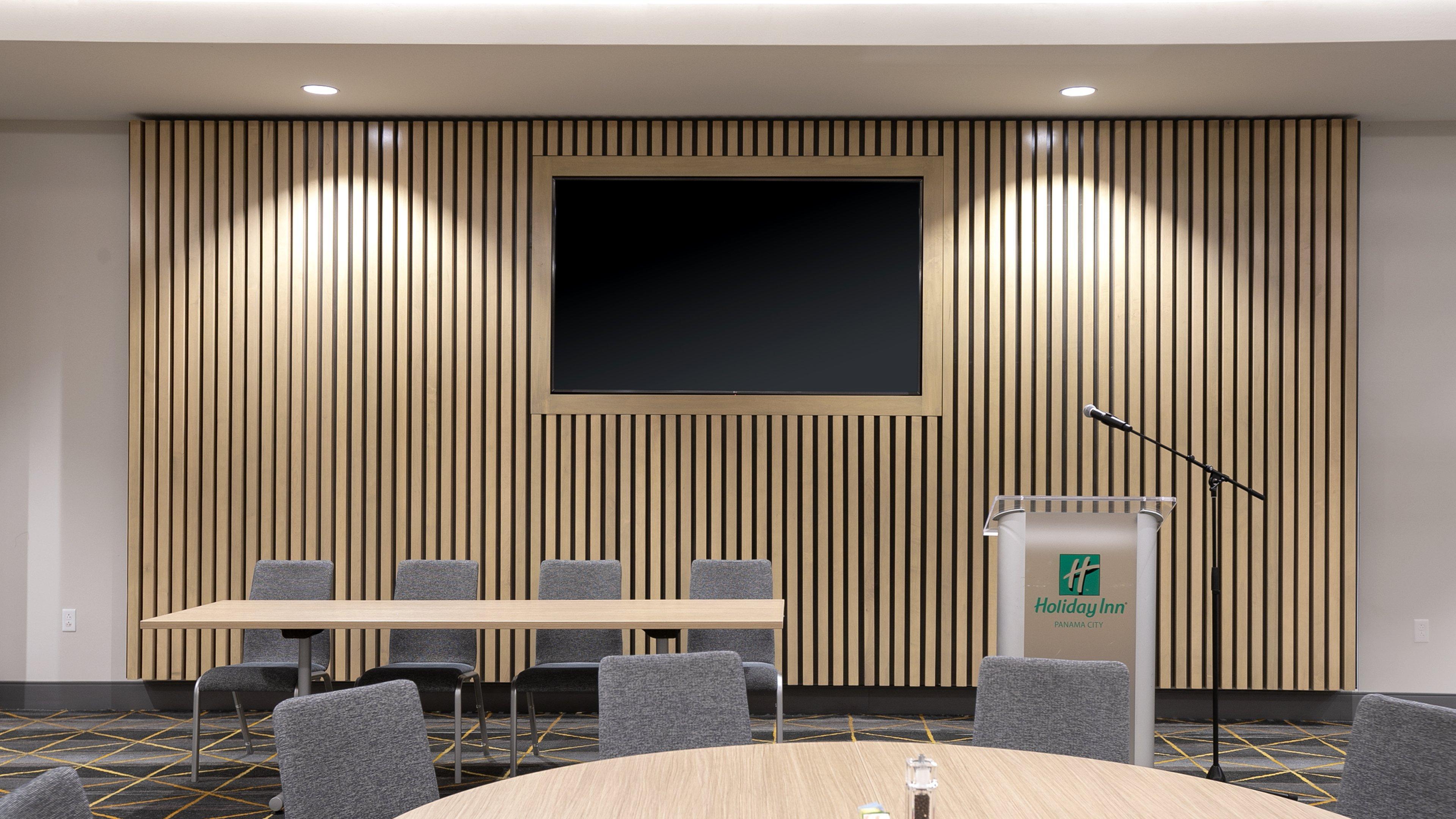 Holiday Inn Panama City By Ihg Exterior foto