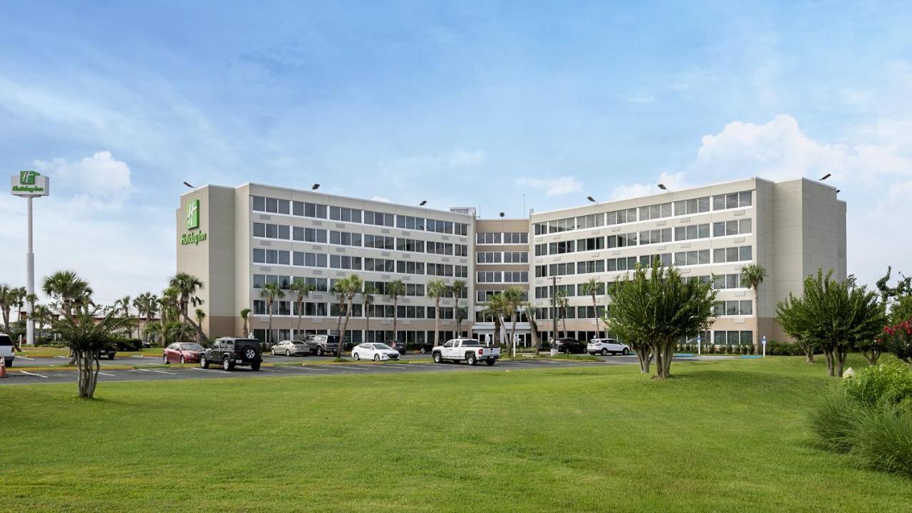 Holiday Inn Panama City By Ihg Exterior foto