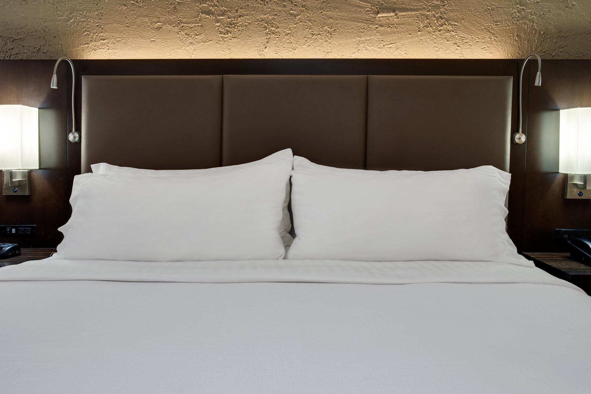 Holiday Inn Panama City By Ihg Exterior foto