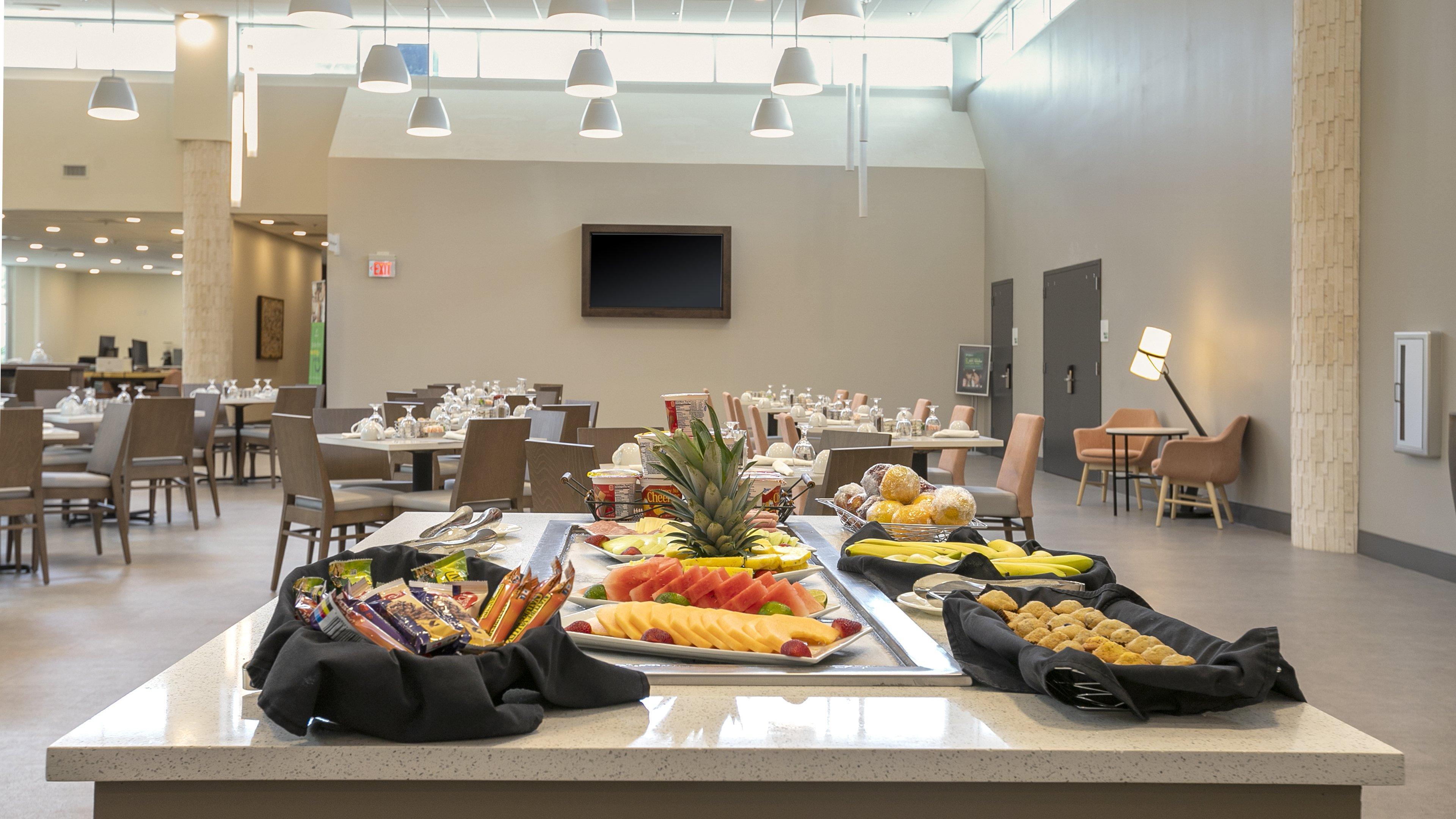 Holiday Inn Panama City By Ihg Exterior foto
