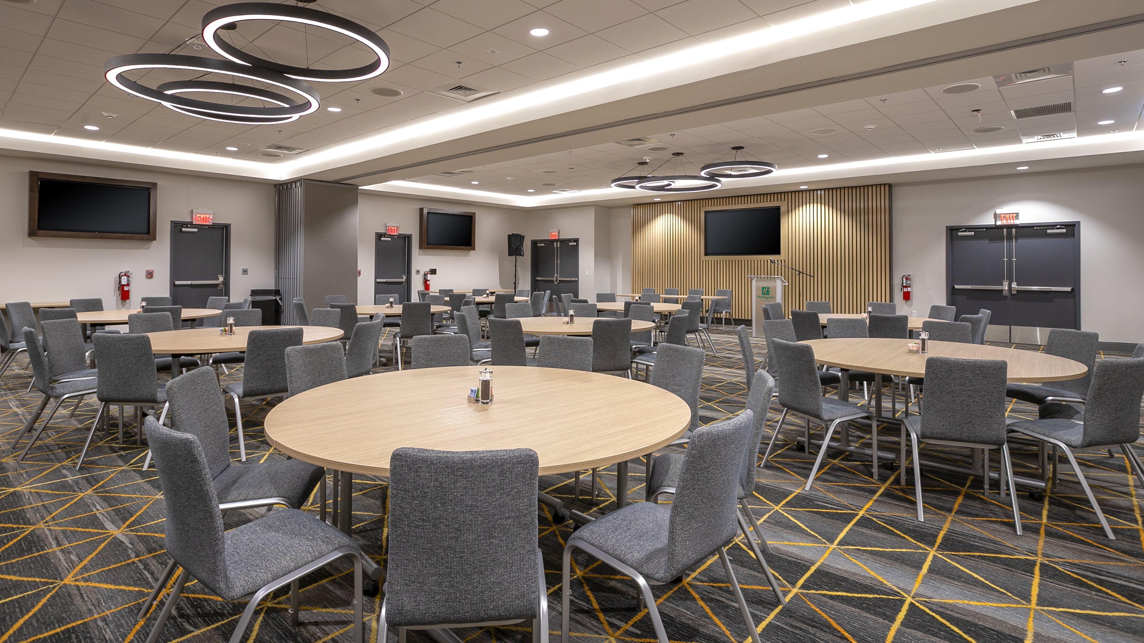 Holiday Inn Panama City By Ihg Exterior foto