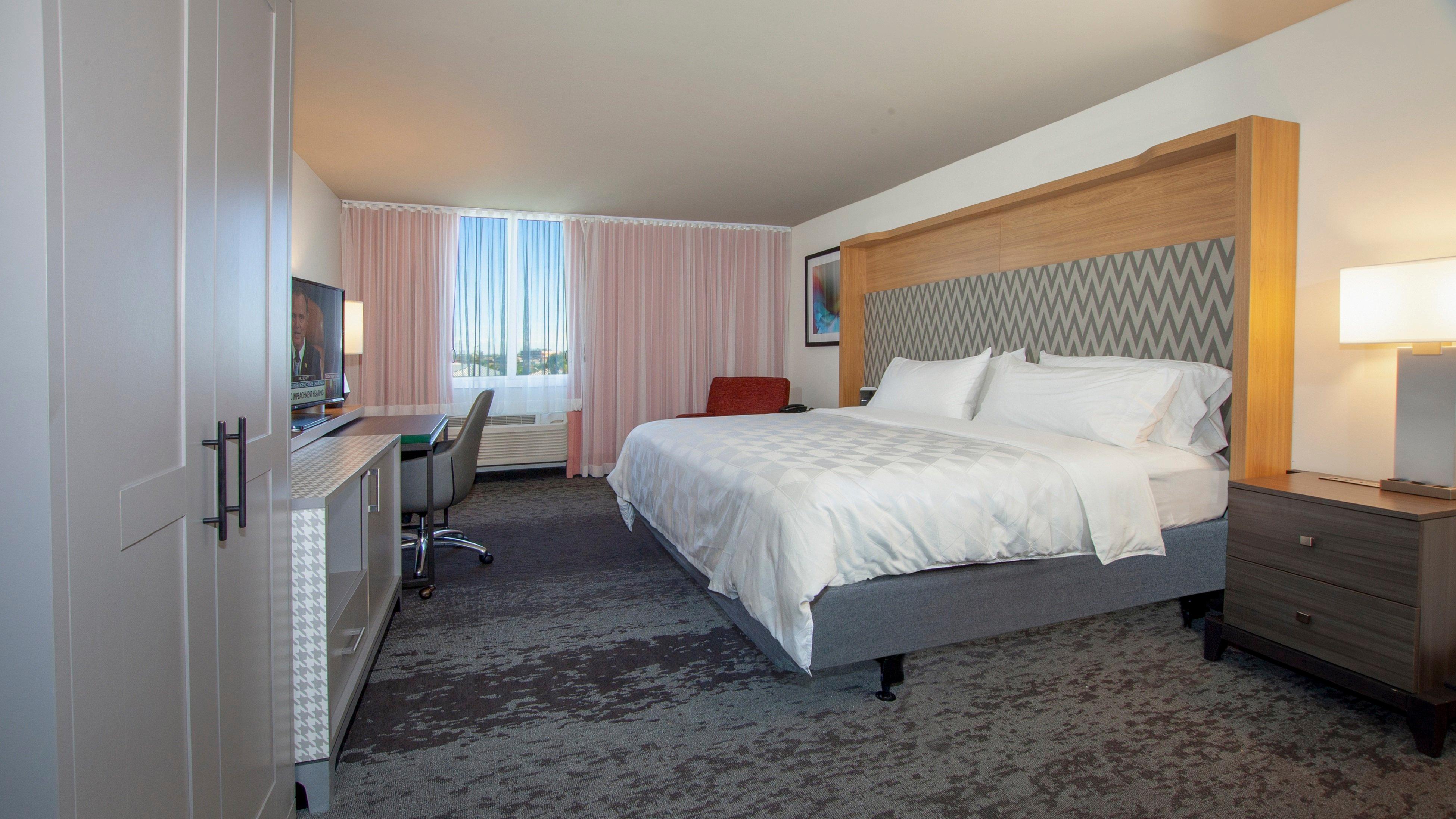 Holiday Inn Panama City By Ihg Exterior foto