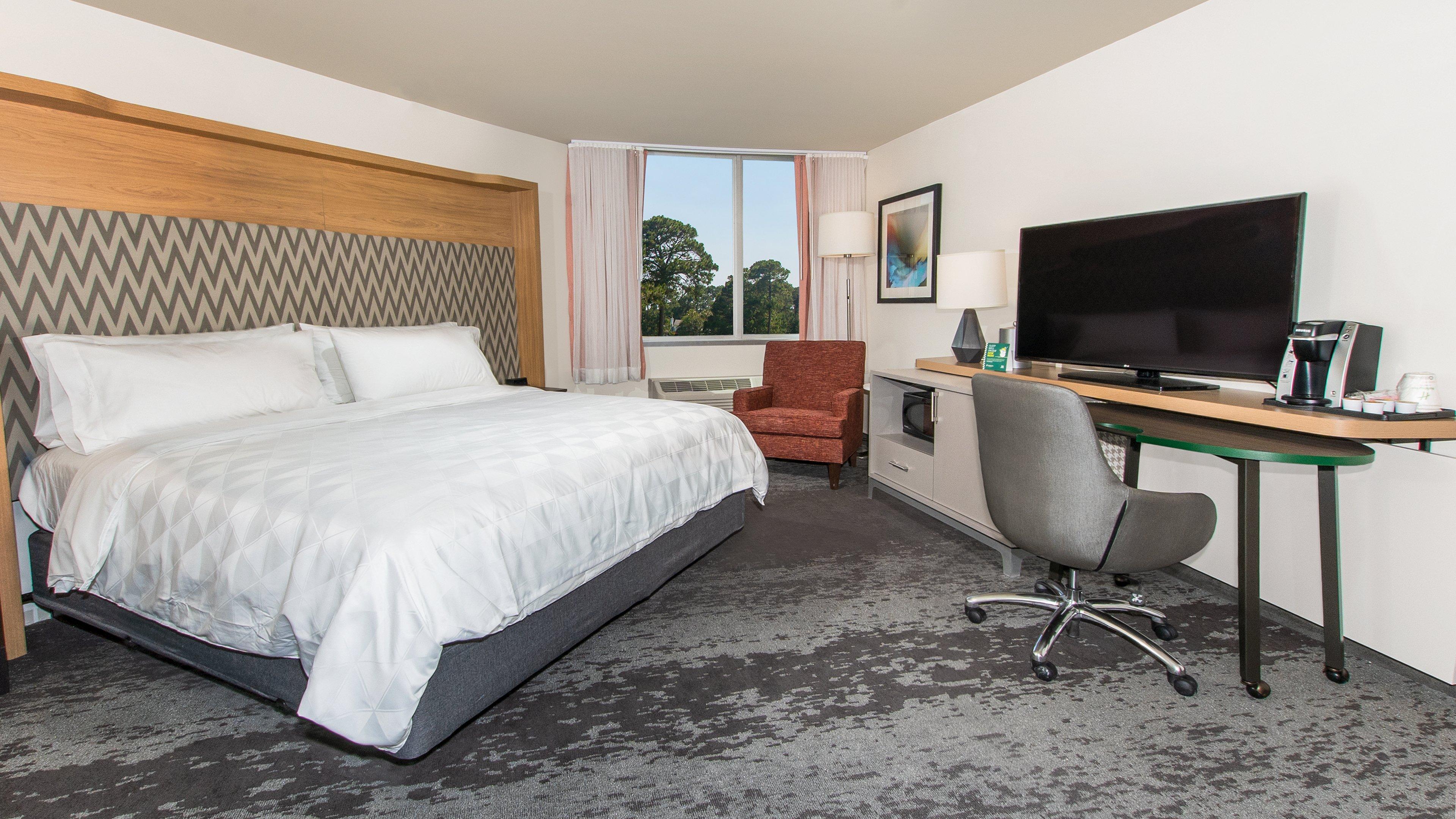 Holiday Inn Panama City By Ihg Exterior foto