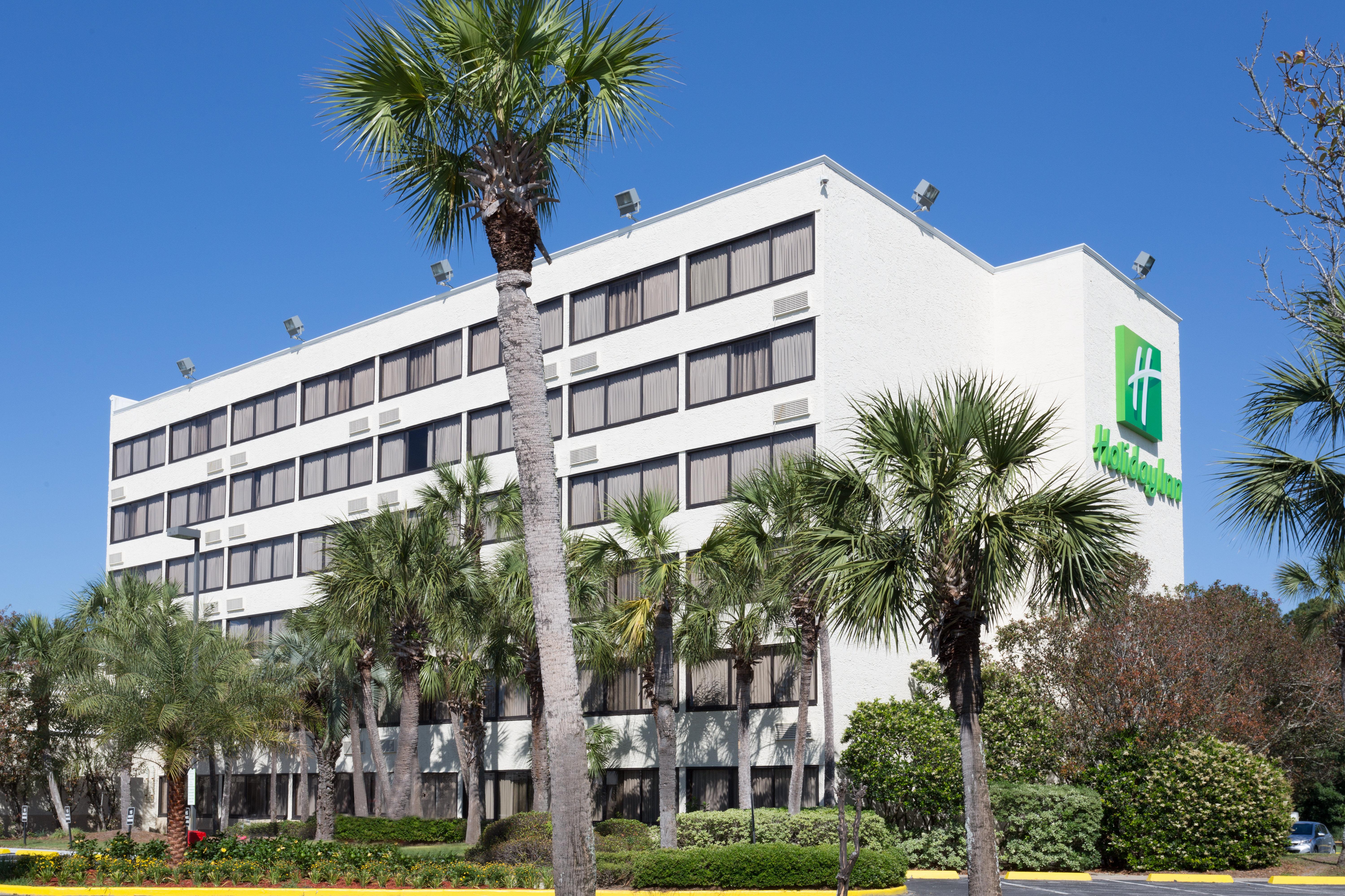 Holiday Inn Panama City By Ihg Exterior foto