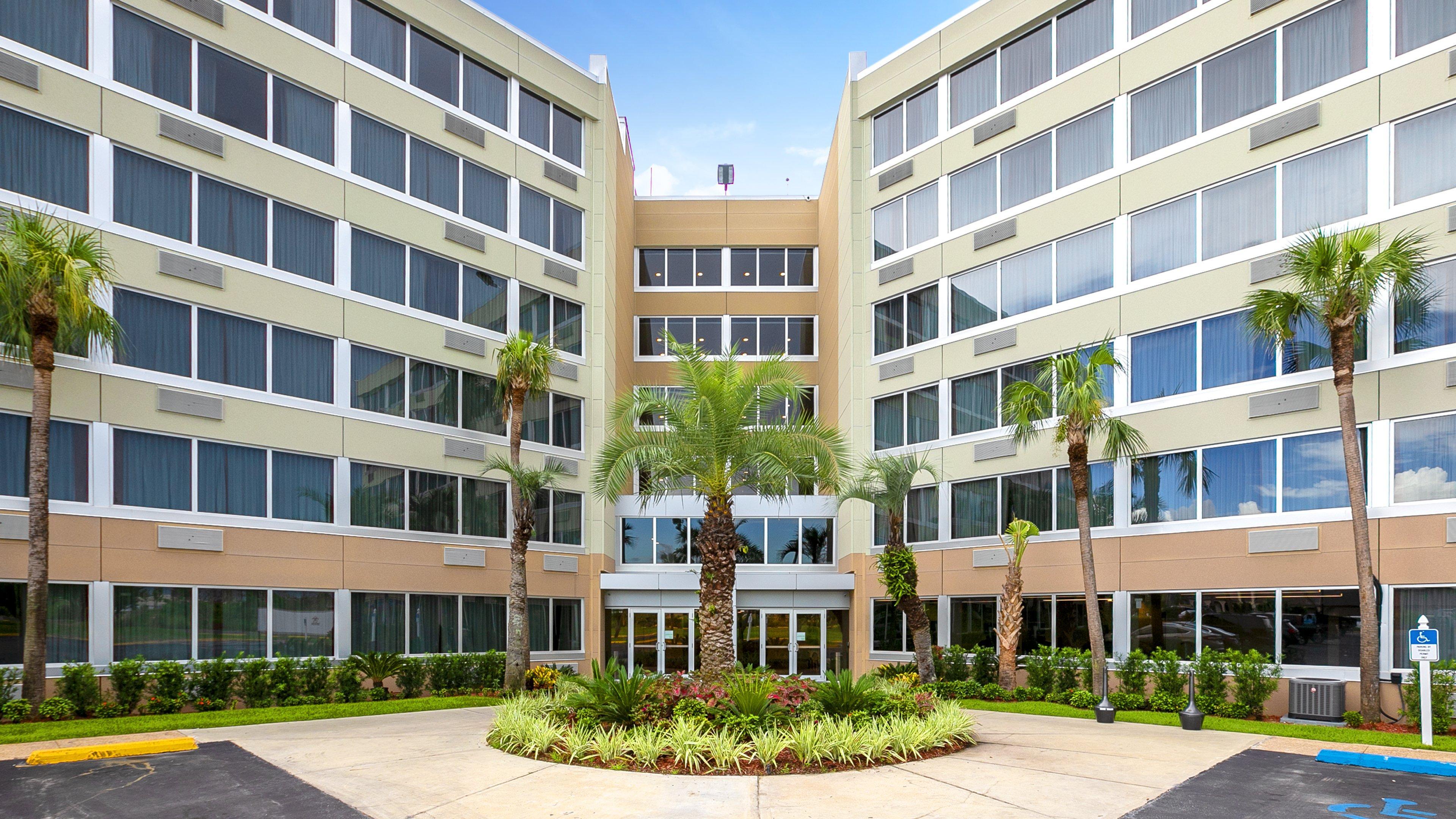 Holiday Inn Panama City By Ihg Exterior foto