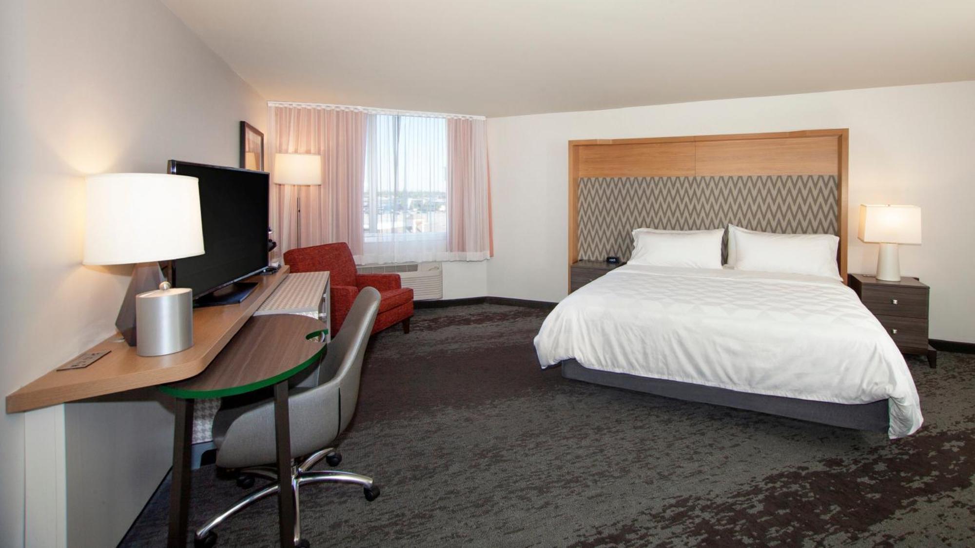 Holiday Inn Panama City By Ihg Exterior foto