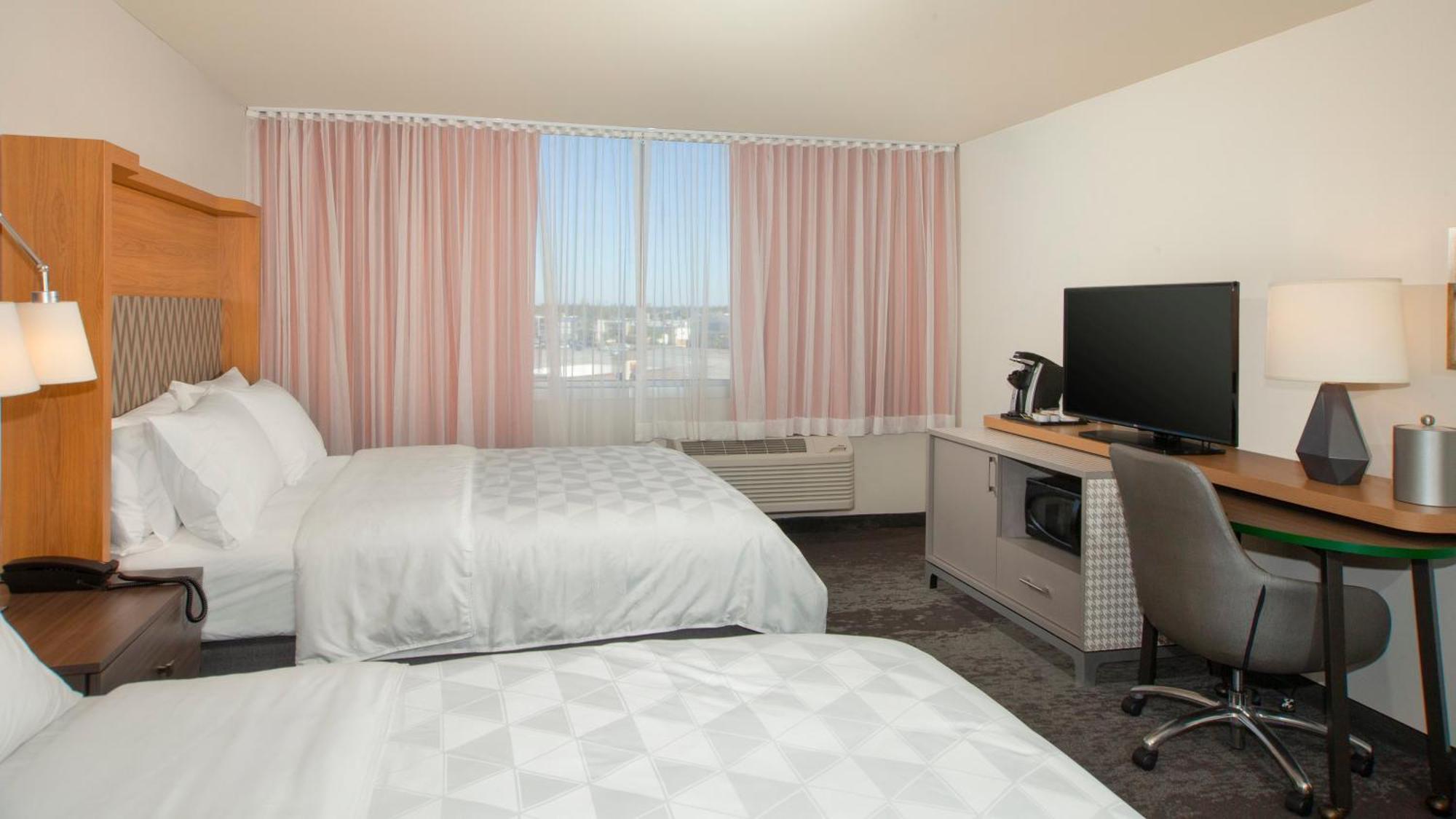 Holiday Inn Panama City By Ihg Exterior foto